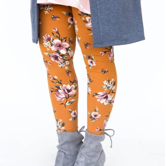 Agnes & Dora Pants - Agnes and Dora Leggings.